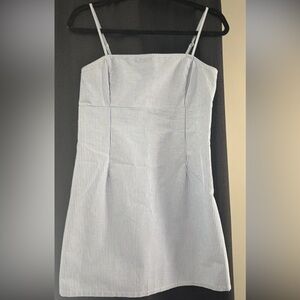 Garage Dress